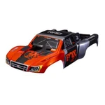 Traxxas Slash Clipless Body (fox) (6849-FOX) New. Price: $69.95.