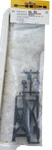Hpi 85074 Front Suspension Arm Set Evo New. Price: $25.00.