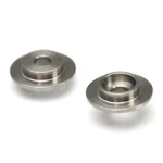 New Exotek Titanium Slipper Spring Perch Set For Associated B7 Series. Price: $17.95.