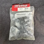 Traxxas Aton Drone Mount Camera/gimbal (anti-vibration) TRA7971 New. Price: $10.00.