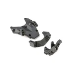 Losi Bulkhead Camber Block & Servo Mount 22S LOS231045 Elec Car Truck New. Price: $19.98.
