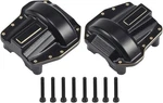 SCX10 Iii Brass Cover 76G 1/10 Capra Portal Axle Differential Housing Front New. Price: $31.64.