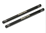 Exotek Associated RC10 Classic Titanium Nose Tube Braces (2) 2362 New. Price: $25.99.