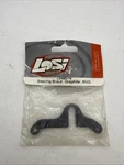 Losi Muggy Steering Brace Graphite LOSB2116 B132 New. Price: $49.99.