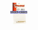 Traxxas 1664T Shock Shafts, Hardened Steel, Titanium Nitride Coated (long) TRA1 New. Price: $12.49.