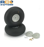 Du-bro Big Wheels Inch (2) DUB500RV New. Price: $40.66.