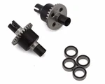 Arrma ARA311193 Assembled Oil Filled Differential 30T 0.8MOD, 3000CST (2PCS) New. Price: $43.99.
