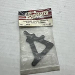 Team Associated Dampener Plate Graphite RC10L3 Touring New Package 8476 #100. Price: $17.99.