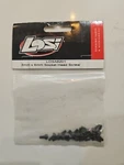 Losi 3MM X 6MM Socket Head Screw LOSA6201 New. Price: $8.99.
