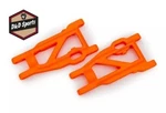 Traxxas 3655-ORNG Suspension Arms Front/rear Left/right (2) Heavy Duty (jato) New. Price: $12.49.