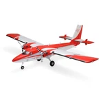 E-flite DHC-6 Twin Otter 1.4M Bnf Basic With AS3X+ And Safe Select EFL32050 New. Price: $379.99.