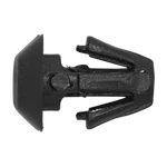 Sealey Retaining Clip, 15MM X 10MM, Universal - Pack Of 20 Garage Workshop Diy New. Price: $20.08.