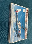 Aerospatiale SA-341G. Gazelle By Fujimi In 1/48 Scale Model Kit Factory Sealed New. Price: $48.00.