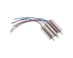 Hubsan HBNH107D+03 Motor Set H107D+/H107C+ 4PC F22 New. Price: $24.99.