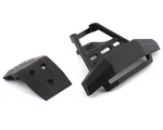 Traxxas Hoss Front Bumper TRA9035 New. Price: $7.50.