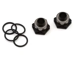 1UP Racing Team Associated TC8 Aluminum Directhex Hub Axles (2) New. Price: $18.99.