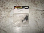 Racing Grade Associated RC8 Shock Caps & Retainers Black Factory (2) 89061 New. Price: $18.98.