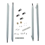 Phoenix Model Wing Struts Westland .46-.55/EP Arf PMMA6127 New. Price: $26.99.