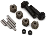 Traxxas Mini Maxx Differential Gear Set TRA10782 New. Price: $10.00.
