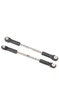 Traxxas 3645 55MM Toe Link Turnbuckle (2) Stampede New. Price: $7.85.