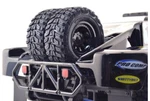 New Rpm 70502 Dual Spare Tire Carrier Traxxas Slash 2WD & 4X4 Off Road Trucks. Price: $13.49.