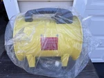 Maxx Air - 8" Portable Extractor Hose Fan Industrial Brand New. Price: $89.99.