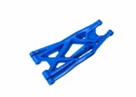 Traxxas 7831X Suspension Arm Lower Left Or Blue X-maxx Series Heavy Duty New. Price: $12.00.