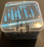 Betafpv Elrs Matrix 1S Brushless Flight Controller, Highly Integrated 5IN1 Fc New. Price: $49.99.