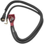 Standard Motor Products A32-2TB Battery Cable Top Mount For 98-02 Honda Accord New. Price: $52.99.
