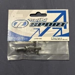 Team Losi Front Shock Tower & Rear Body Mount For Micro-b LOSB1506 Buggy New. Price: $10.00.