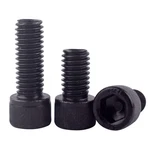 20PCS 1/4-20 X 1-1/4" Socket Head Cap Screws Bolts, 12.9 Grade Alloy Steel Bl... New. Price: $17.21.