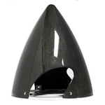 Xoar 4.5 3-BLADE Carbon Fiber Spinner Rc Gas Fixed-wing Model Airplanes Wide New. Price: $78.99.