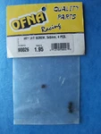 Vintage Ofna Hex Set Screws 5MM 4PCS OFN90026 Nip New. Price: $11.03.