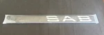 Sab Black Line Carbon Fiber Main Blades 380MM - White : 380TBS Set New. Price: $50.00.