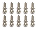 Team Associated Heavy Duty Ballstuds 6MM Package Of ASC91047 New. Price: $19.99.