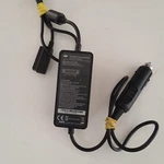 Genuine Dji Mavic Pro (M1P) Car Charger Model C3S80 Very Good Condition. Used. Price: $34.18.