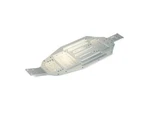 Xray 321120L# XB2-24 Alu Chassis 1-PIECE 2.0MM Short New. Price: $266.24.