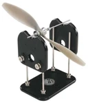Dubro 499 Tru Spin Precision / Propeller Wheel Balancer Du-bro New. Price: $37.95.