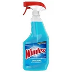 Sc Johnson 23OZ Blu Windex Cleaner 70195 New. Price: $12.00.