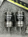 Qty Bowmar Precision Speed Reducer 40.67:1 Ratio Gear Box Low Backlash Used. Price: $325.00.