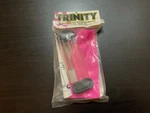 Vintage TRINITY#5102 Battery Stick Pack Kit Kyosho RC10 Losi Kinwald Rare New. Price: $19.99.
