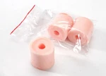 Traxxas High-volume Air Filter Inserts (3) (5262) New. Price: $11.73.