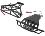 Traxxas 6894 Slash 4X4 Led Light Kit W/front & Rear Bumpers New!!. Price: $49.95.