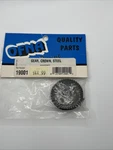 Ofna Racing 19001 / Gear, Crown, Steel New. Price: $36.50.