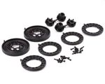 Pro-line Racing 1/10 Vice Crushlock Front/rear 2.6" 12MM(2)CRAWLING Wheels New. Price: $23.96.