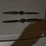Yuneec Typhoon Blade - 2 Pcs / Rotor And Other Accessor ID:1905 Used. Price: $14.00.