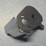 Team Losi Gearbox/engine Mount A-3002 Used. Price: $50.00.
