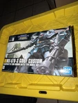 Bandai Hguc MS-07B-3 Gouf Custom 1/144 Model Kit (gunpla, Gundam) New. Price: $22.99.