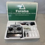 Futaba Digital Proportional Radio Control System #FP4NBL ATTACK-4 Used. Price: $27.00.