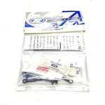 Vintage Losi Mini Baja Mb Series Rear Cvd Drive Shafts Steel (2) B1240 New. Price: $44.95.